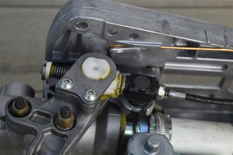 Рулевая колонка, 2200 рублей, Москва