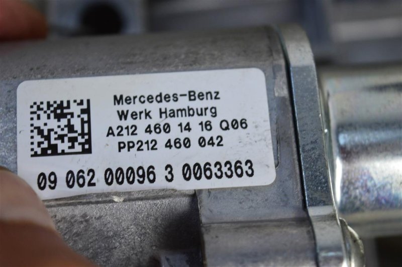 Рулевая колонка, 2200 рублей, Москва