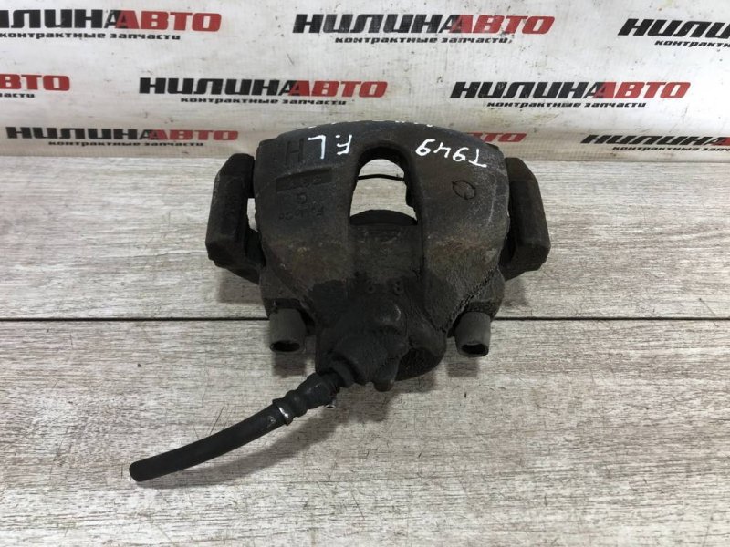 Суппорт тормозной, 1000 рублей, Севастополь