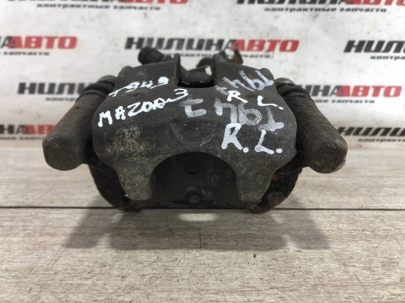 Суппорт тормозной, 4500 рублей, Севастополь