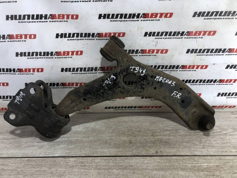 Рычаг передний нижний, 3000 рублей, Севастополь