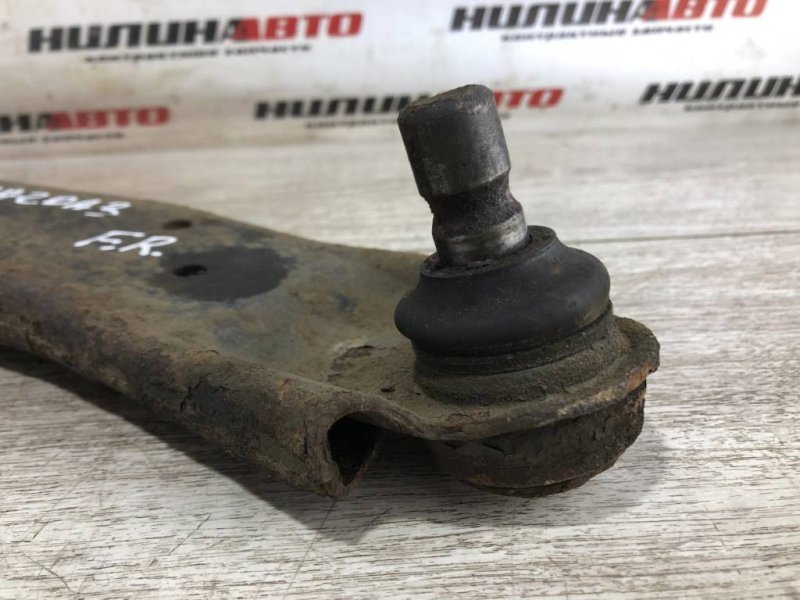 Рычаг передний нижний, 3000 рублей, Севастополь