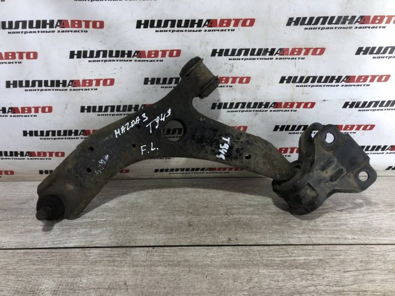 Рычаг передний нижний, 3000 рублей, Севастополь