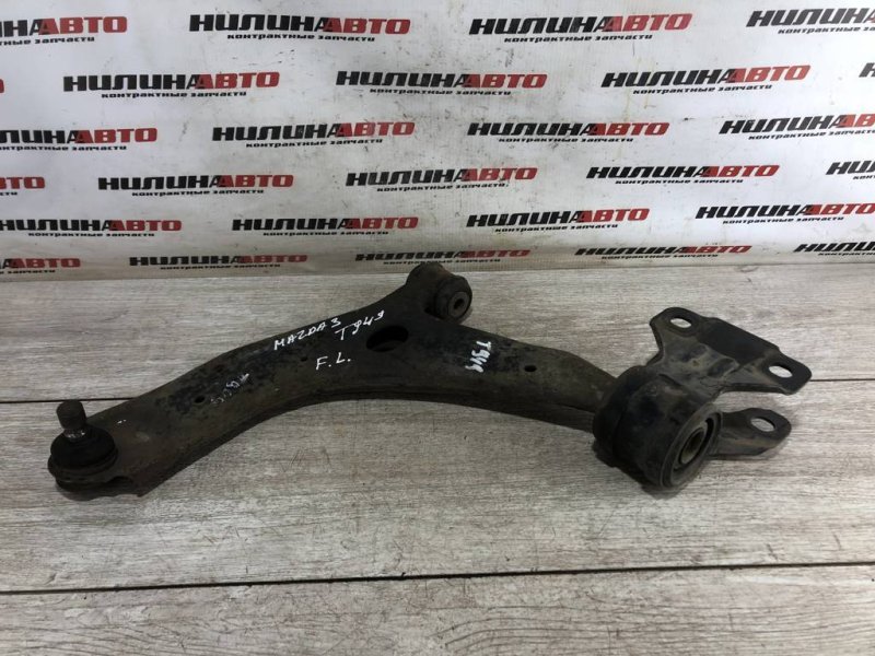 Рычаг передний нижний, 3000 рублей, Севастополь