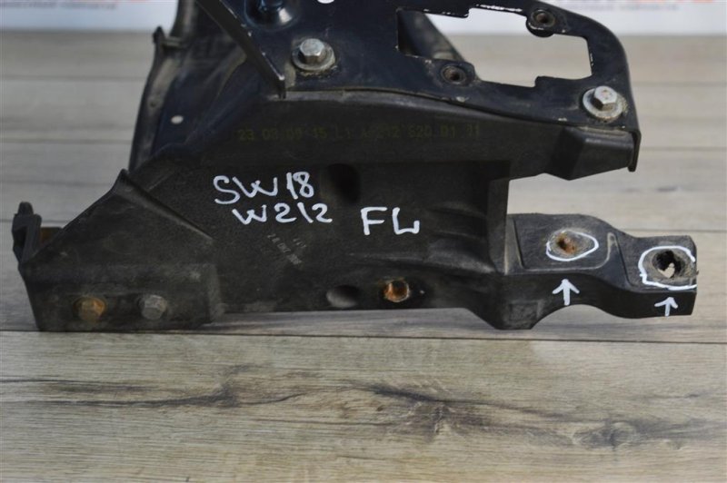 Кронштейн фары, 4200 рублей, Москва