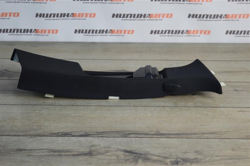 Накладка стойки салона, 700 рублей, Москва