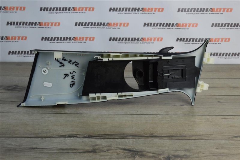 Накладка стойки салона, 700 рублей, Москва