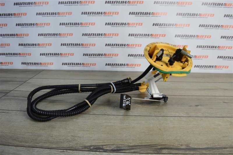 Датчик уровня топлива, 1200 рублей, Москва