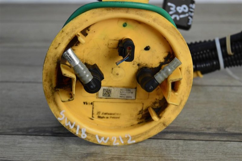 Датчик уровня топлива, 1200 рублей, Москва