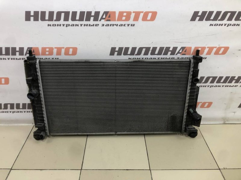 Радиатор охлаждения, 4000 рублей, Севастополь