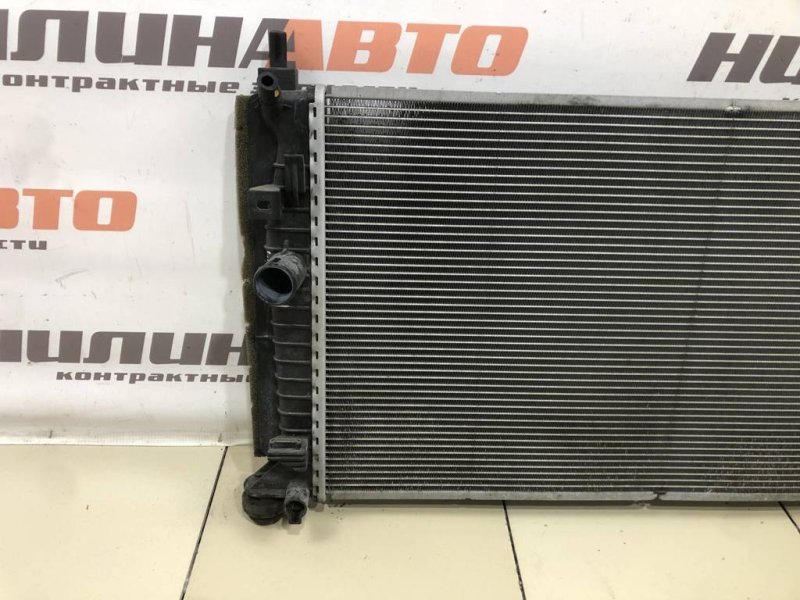 Радиатор охлаждения, 4000 рублей, Севастополь