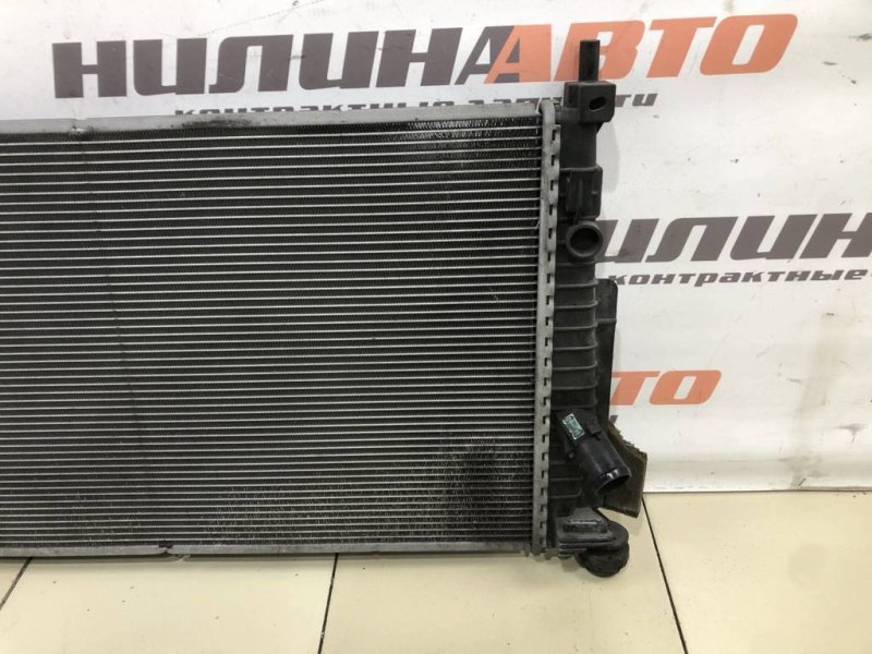 Радиатор охлаждения, 4000 рублей, Севастополь