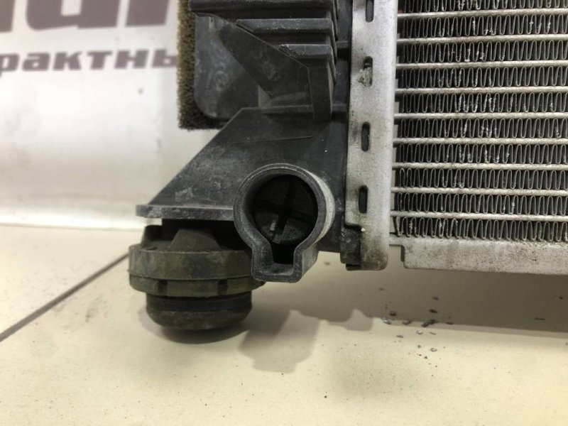 Радиатор охлаждения, 4000 рублей, Севастополь