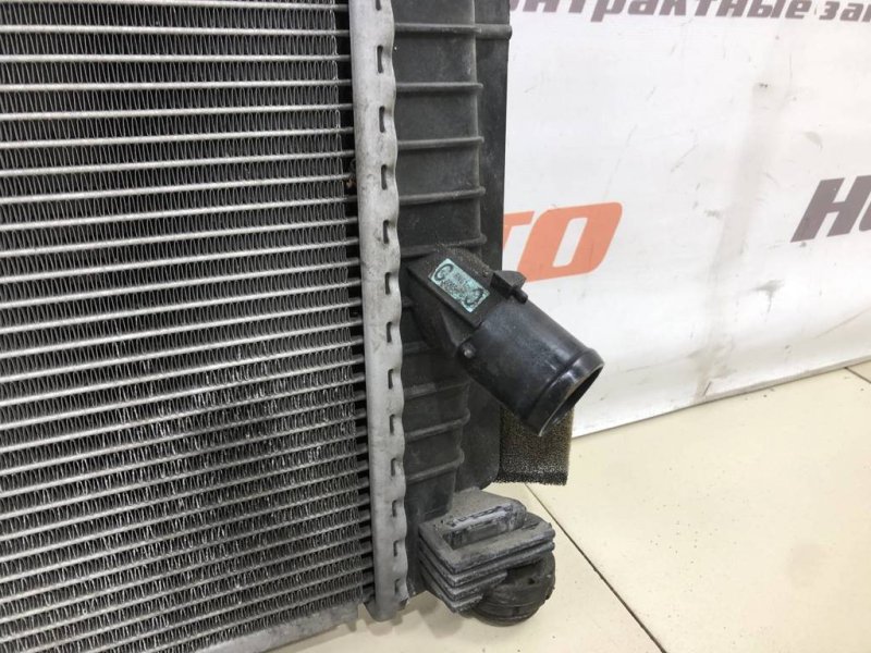 Радиатор охлаждения, 4000 рублей, Севастополь