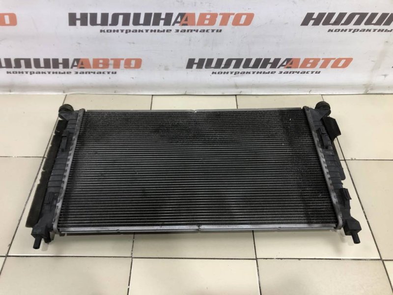 Радиатор охлаждения, 4000 рублей, Севастополь