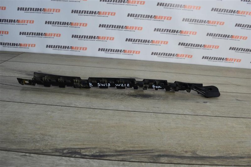 Кронштейн бампера, 700 рублей, Москва