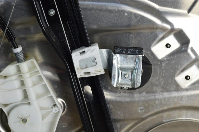 Стеклоподъемник, 1300 рублей, Москва