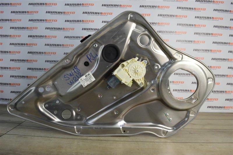 Стеклоподъемник, 800 рублей, Москва