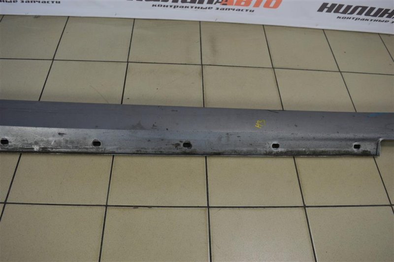 Накладка порога, 1900 рублей, Москва