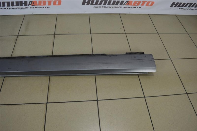 Накладка порога, 1900 рублей, Москва