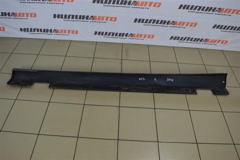 Накладка порога, 1900 рублей, Москва