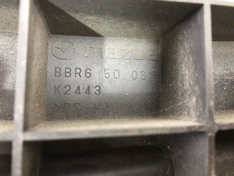 Усилитель бампера, 2000 рублей, Севастополь