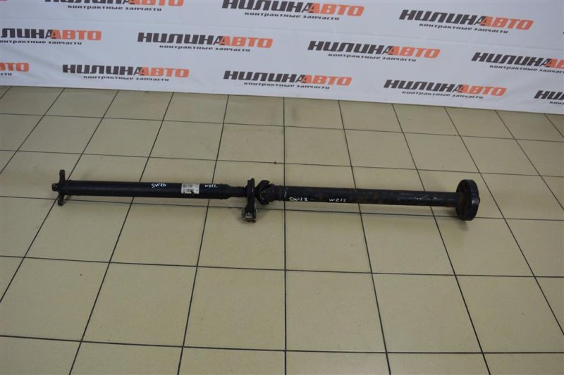 Карданный вал, 8200 рублей, Москва