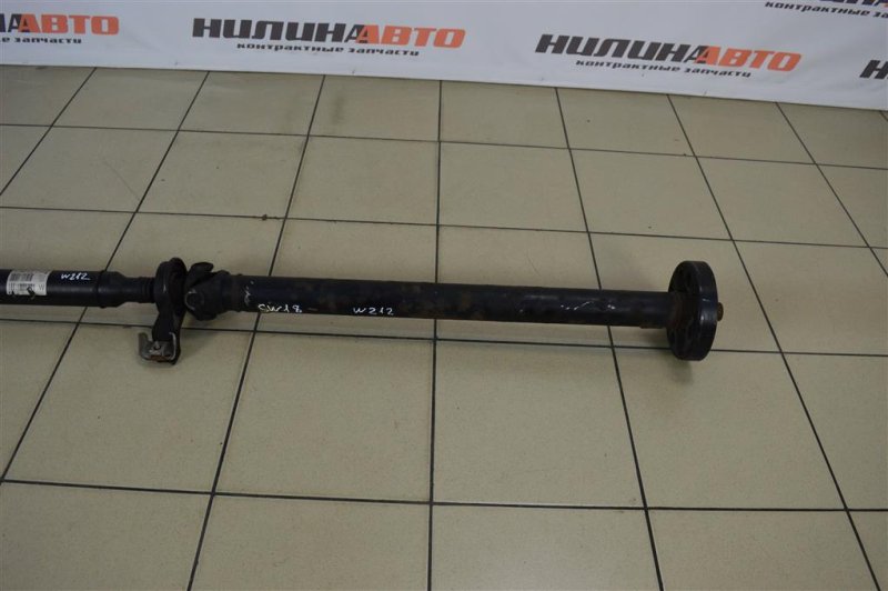 Карданный вал, 8200 рублей, Москва