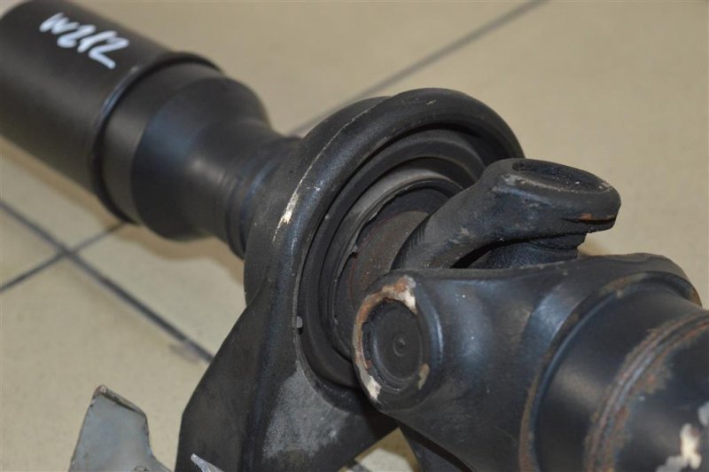 Карданный вал, 8200 рублей, Москва