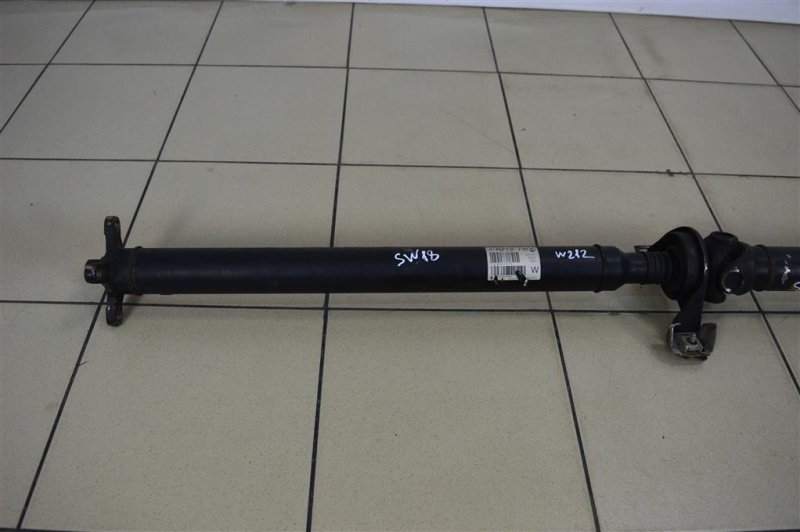 Карданный вал, 8200 рублей, Москва