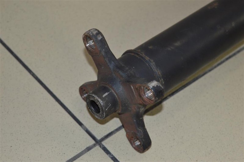 Карданный вал, 8200 рублей, Москва