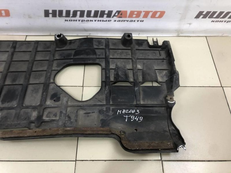 Защита двигателя, 1500 рублей, Севастополь