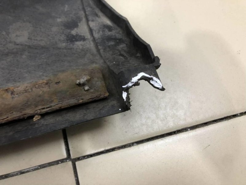 Защита двигателя, 1500 рублей, Севастополь