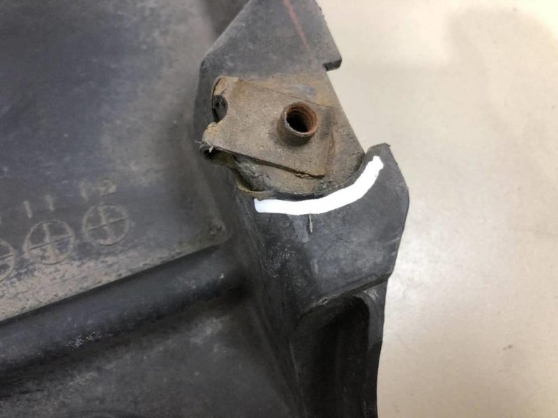 Защита двигателя, 1500 рублей, Севастополь