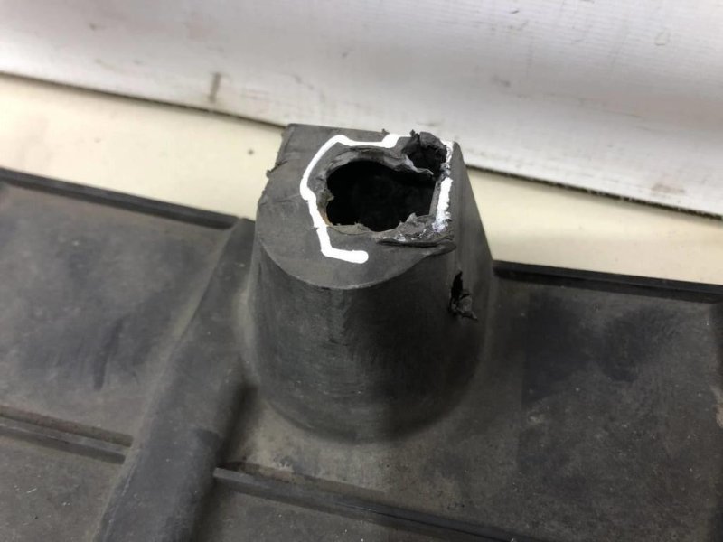 Защита двигателя, 1500 рублей, Севастополь