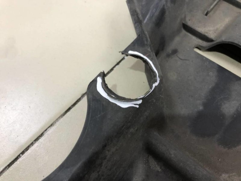 Защита двигателя, 1500 рублей, Севастополь