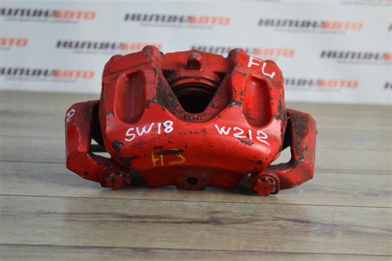 Суппорт тормозной, 2000 рублей, Москва