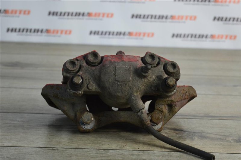 Суппорт тормозной, 2000 рублей, Москва