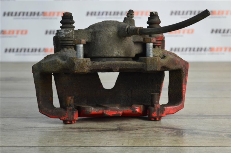 Суппорт тормозной, 2000 рублей, Москва