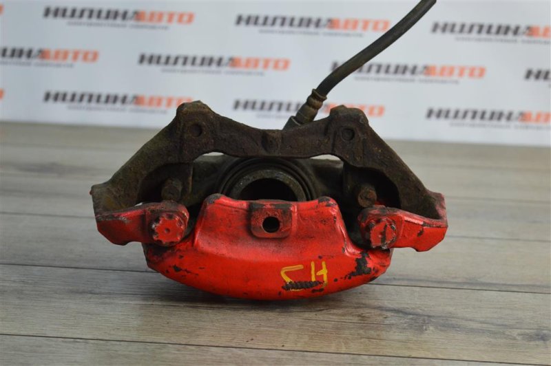 Суппорт тормозной, 2000 рублей, Москва