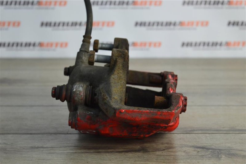 Суппорт тормозной, 2000 рублей, Москва