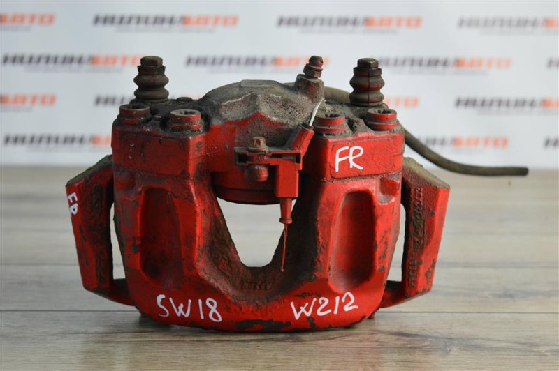 Суппорт тормозной, 2000 рублей, Москва