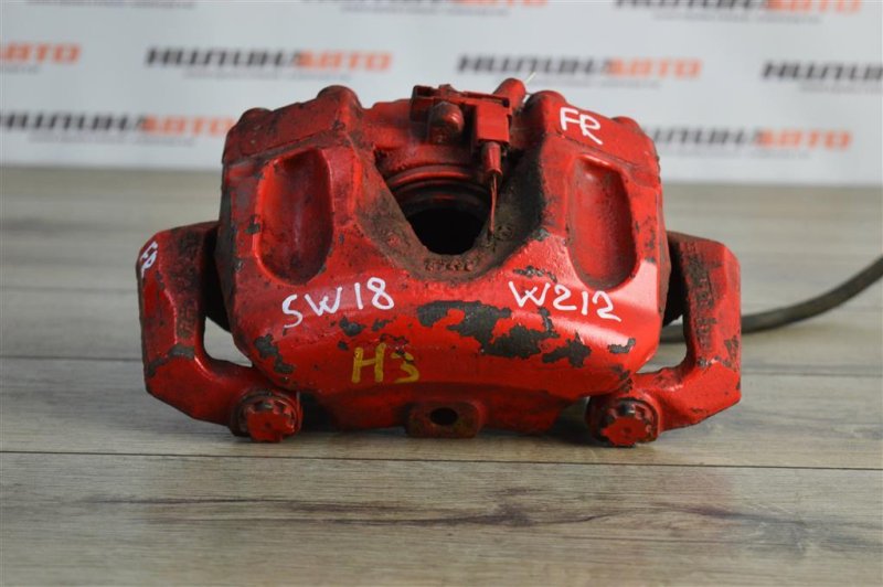 Суппорт тормозной, 2000 рублей, Москва