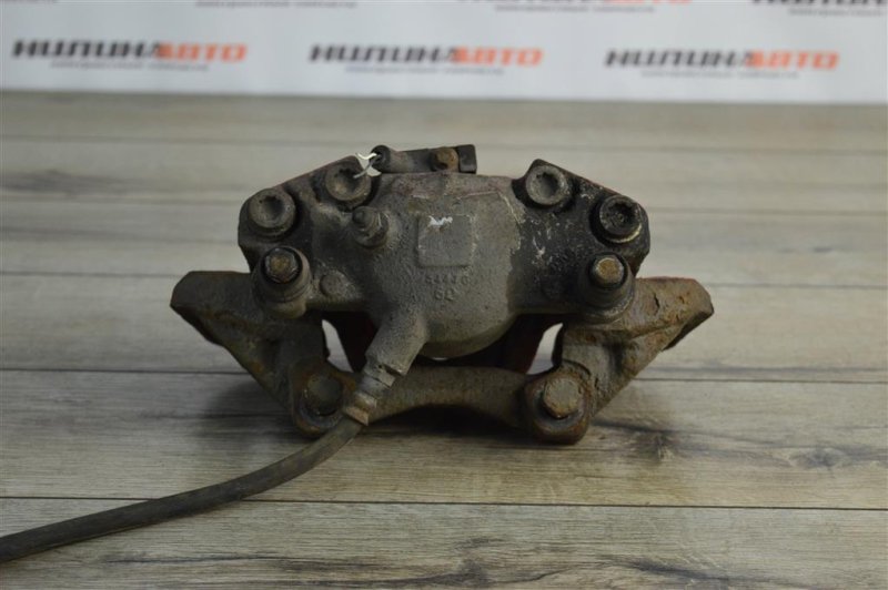 Суппорт тормозной, 2000 рублей, Москва