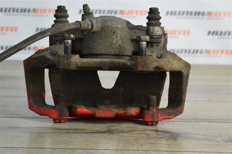 Суппорт тормозной, 2000 рублей, Москва