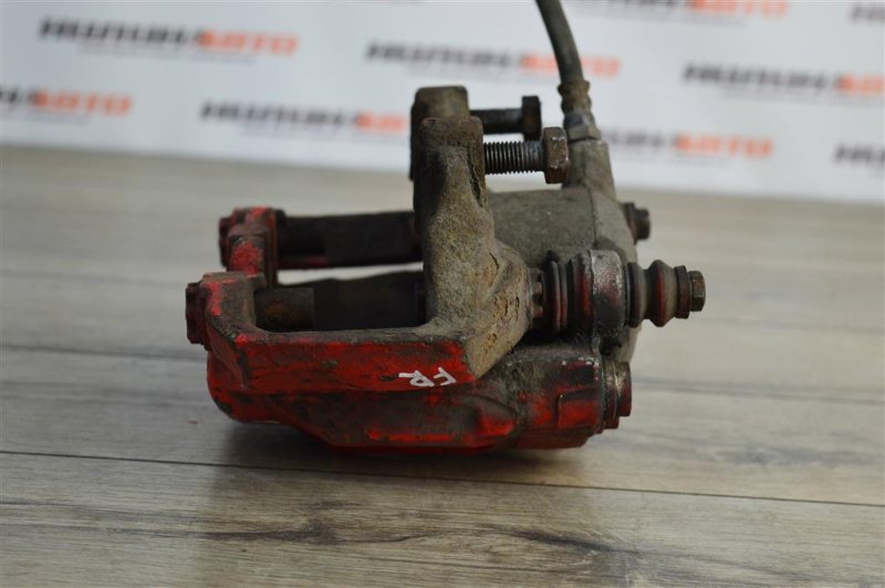 Суппорт тормозной, 2000 рублей, Москва