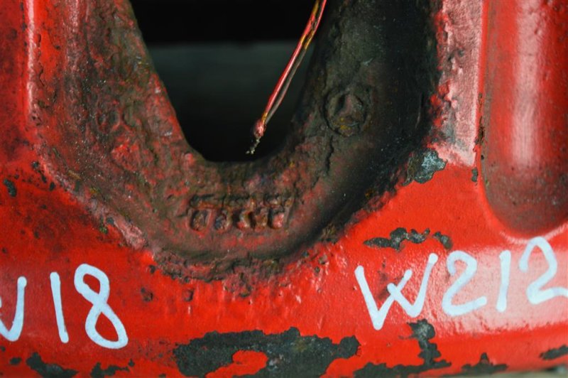 Суппорт тормозной, 2000 рублей, Москва