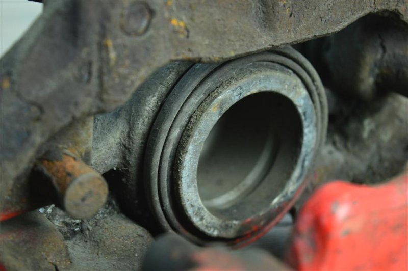 Суппорт тормозной, 2000 рублей, Москва