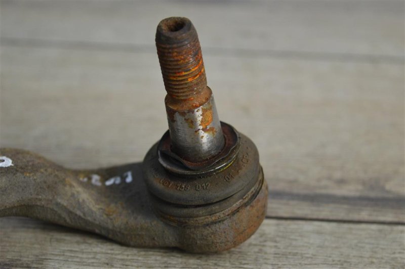 Наконечник рулевой тяги, 600 рублей, Москва