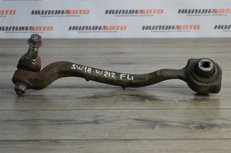 Рычаг передний нижний, 1800 рублей, Москва